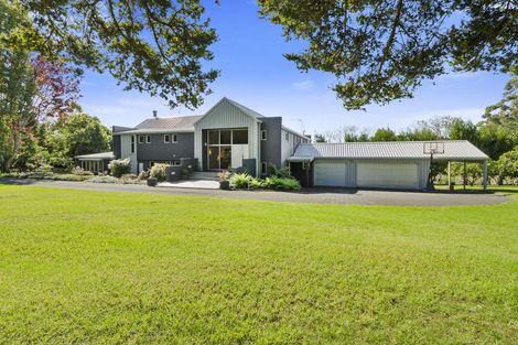 Photo of property in 15 Old Coach Way, Ramarama, Drury, 2579