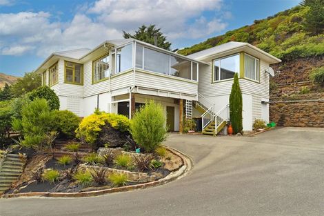 Photo of property in 42 Flinders Road, Heathcote Valley, Christchurch, 8022