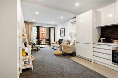 Photo of property in 114/81 Mapou Road, Hobsonville, Auckland, 0616