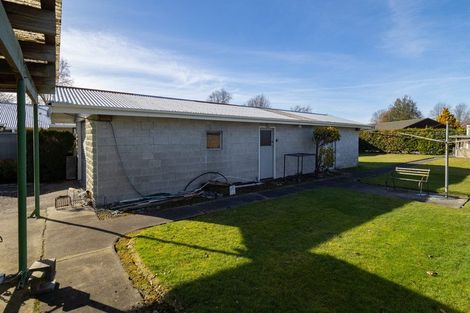 Photo of property in 16 Belt Road, Allenton, Ashburton, 7700
