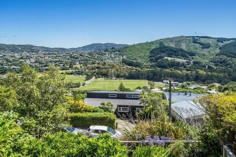 Photo of property in 21 Bedford Street, Northland, Wellington, 6012