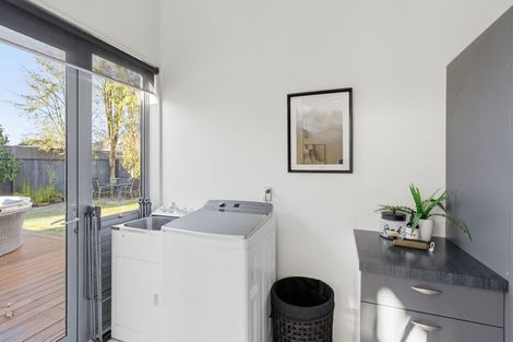 Photo of property in 4 Crombie Green, Northwood, Christchurch, 8051