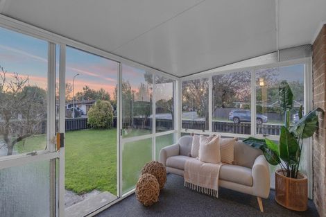 Photo of property in 10 White Street, Rangiora, 7400
