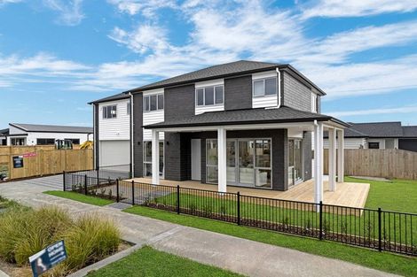 Photo of property in 50 Hari Road, Karaka, 2113