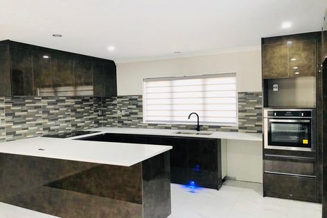 Photo of property in 13a Magellan Place, Papatoetoe, Auckland, 2025