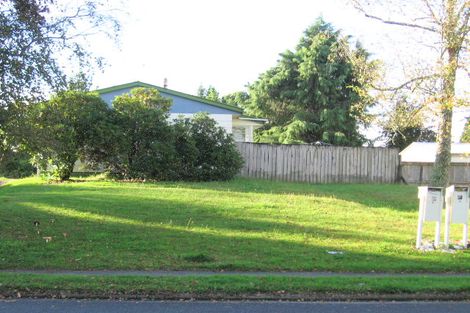 Photo of property in 49 Cramond Street, Tokoroa, 3420