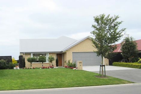 Photo of property in 39 Othello Drive, Rolleston, 7614