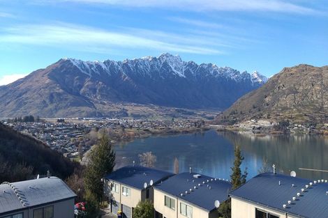 Photo of property in Elkridge Apartments, 17/64 Marina Drive, Frankton, Queenstown, 9300