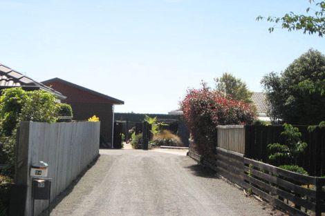 Photo of property in 32 Bicknor Street, Templeton, Christchurch, 8042