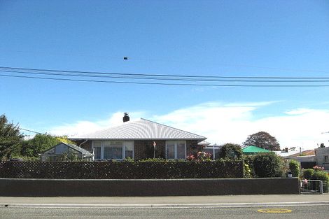 Photo of property in 5 Flinders Street, Kensington, Timaru, 7910