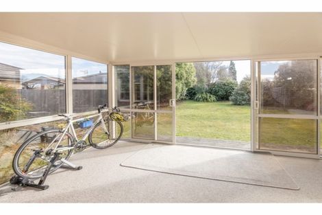 Photo of property in 165 Grahams Road, Burnside, Christchurch, 8053