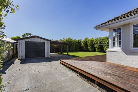 Photo of property in 33 Jocelyn Street, Casebrook, Christchurch, 8051