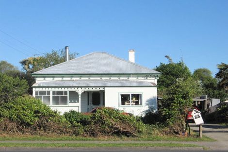 Photo of property in 23 De Lautour Road, Kaiti, Gisborne, 4010