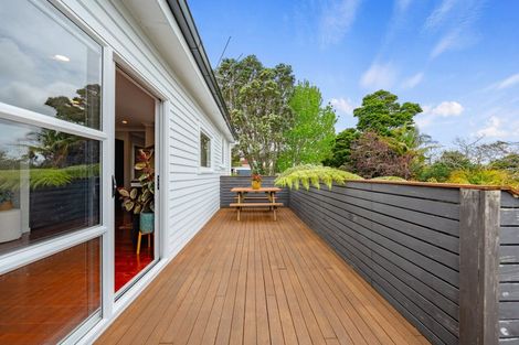 Photo of property in 76 Mcentee Road, Waitakere, Auckland, 0816