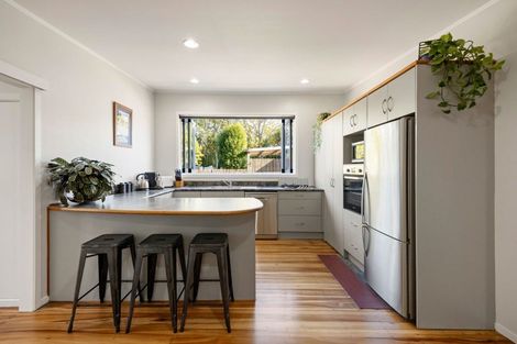 Photo of property in 6 Gillies Avenue, Claudelands, Hamilton, 3214