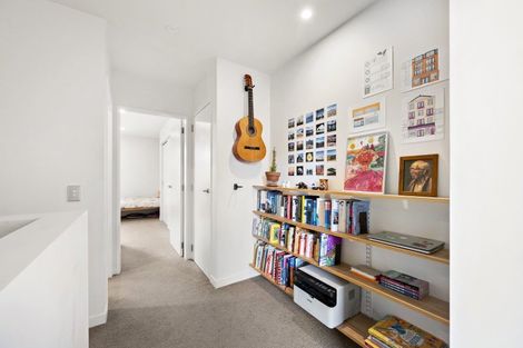 Photo of property in Altar Apartments, 61/120u Rintoul Street, Newtown, Wellington, 6021