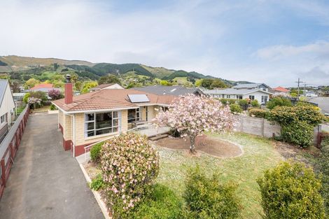 Photo of property in 10 Roeske Street, Richmond, 7020