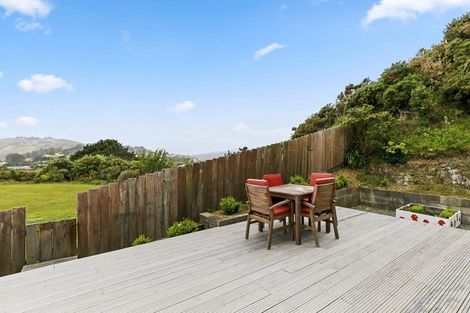 Photo of property in 27b Cypress Drive, Maungaraki, Lower Hutt, 5010