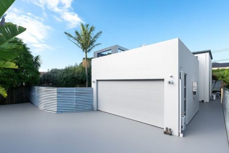 Photo of property in 217a East Coast Road, Campbells Bay, Auckland, 0620