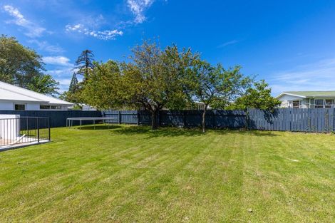 Photo of property in 5 Stratford Street, Blenheim, 7201