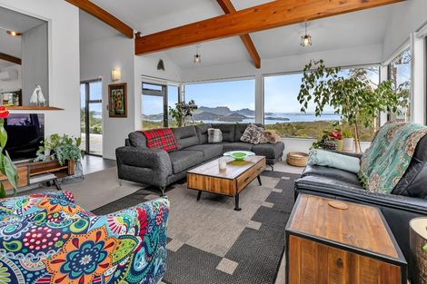 Photo of property in 237 Te Rongo Road, Parua Bay, Whangarei, 0174