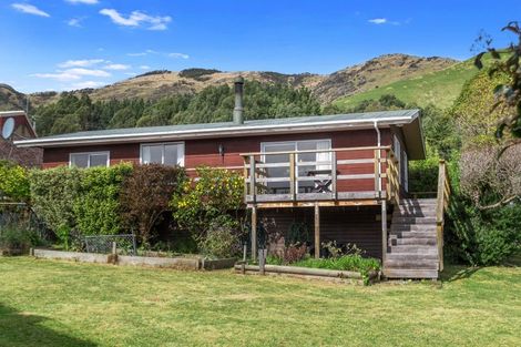 Photo of property in 1b Puari Road, Port Levy, Diamond Harbour, 8972