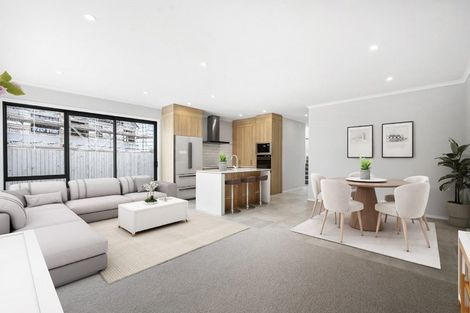 Photo of property in 1 Samuel Marsden Place, Whenuapai, 0618
