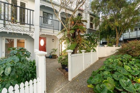 Photo of property in 11/43 Nairn Street, Mount Cook, Wellington, 6011