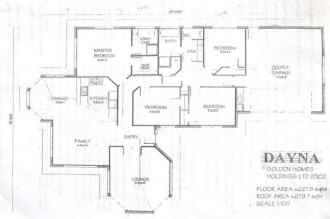 Photo of property in 6 O'sullivan Place, Waiuku, 2123