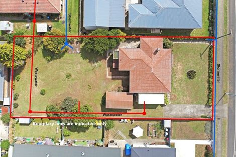 Photo of property in 82 George Street, Tuakau, 2121