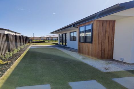 Photo of property in 63 Collier Drive, Halswell, Christchurch, 8025