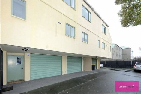 Photo of property in 6/301 Hereford Street, Christchurch Central, Christchurch, 8011