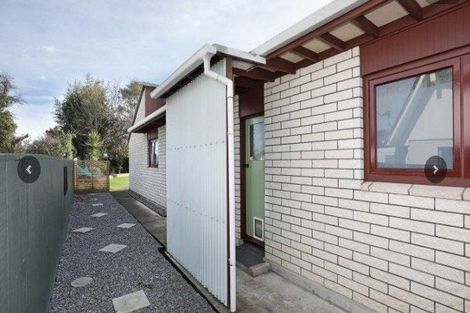 Photo of property in 12b Oxford Street, Marton, 4710