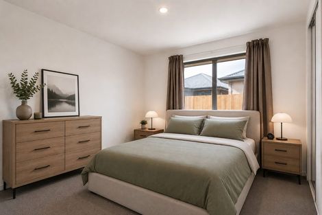 Photo of property in 13 Ellmers Street, Woodend, 7610