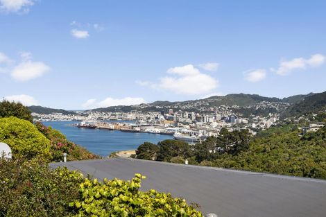 Photo of property in 52 Amritsar Street, Khandallah, Wellington, 6035