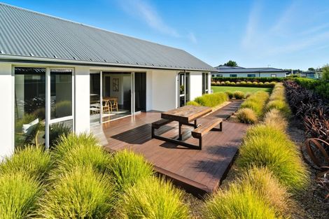 Photo of property in 134 Tosswill Road, Prebbleton, 7604