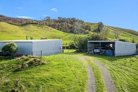 Photo of property in 170 Glenrae Road, Tapawera, Wakefield, 7096