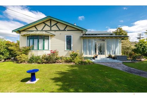 Photo of property in 17 Manse Street, Waimate, 7924