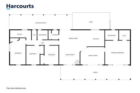 Photo of property in 1376 Napier Road, Ashhurst, 4810