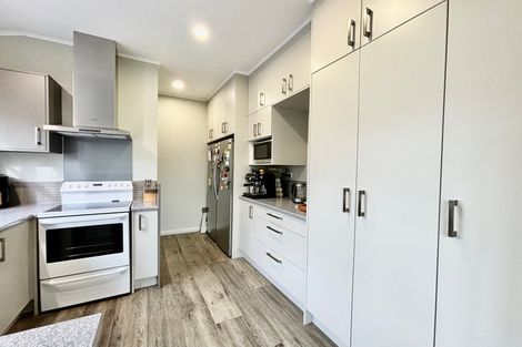 Photo of property in 1 Russell Street, Waterloo, Lower Hutt, 5011