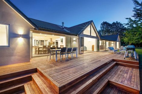 Photo of property in 346 Ireland Road, Waitoki, Kaukapakapa, 0871