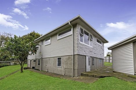Photo of property in 18 Boon Street, Manurewa, Auckland, 2102