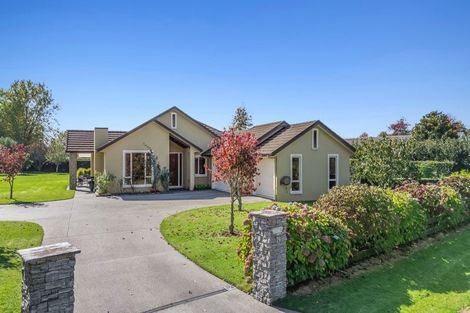 Photo of property in 29 Eldonwood Drive, Matamata, 3400