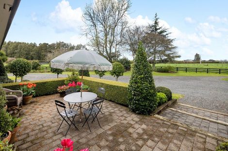 Photo of property in 261 Sainsbury Road, Puketaha, Hamilton, 3281