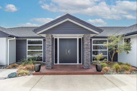 Photo of property in 54 Kanuka Drive, Waitarere, Levin, 5510