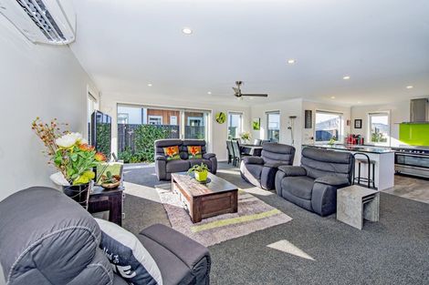 Photo of property in 34 Farthing Drive, Prebbleton, 7604