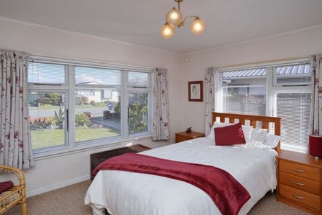 Photo of property in 3 Reginald Street, Burwood, Christchurch, 8083