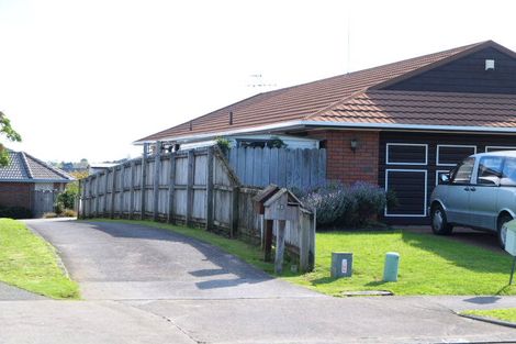 Photo of property in 29 Summermist Drive, Northpark, Auckland, 2013