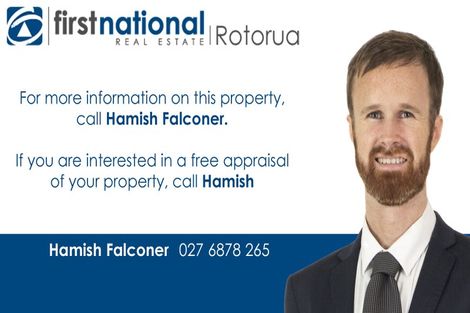 Photo of property in 24 Gallagher Street, Springfield, Rotorua, 3015
