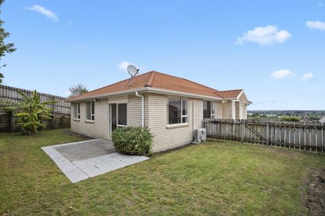 Photo of property in 29 Keri Vista Rise, Papakura, 2110